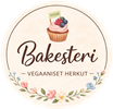 Bakesteri logo